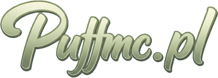 PuffMC Logo